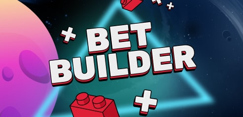 Bet Builder