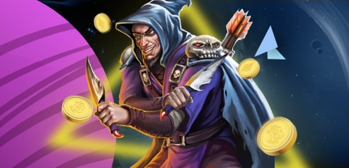 Crypto Bonus