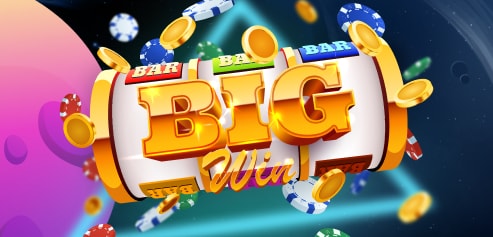 Welcome Casino Package