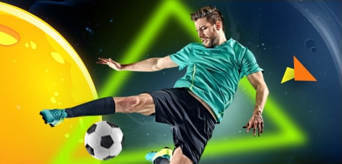 Welcome Sports Bonus