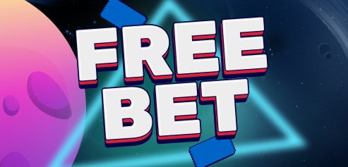 Welcome Sports Freebet